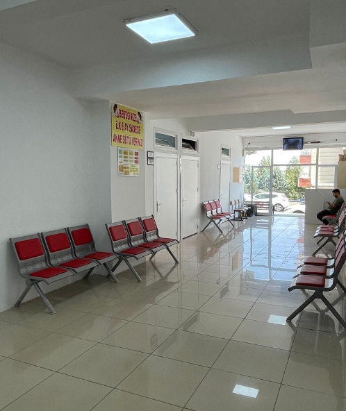 Web Sitemiz Yayında!